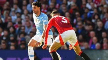 المحترفون المصريون يبرزون في الدوري الإنجليزي والفرنسي بإنجازات مذهلة هذا الأسبوع