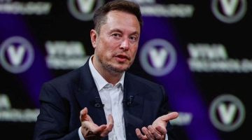 إيلون ماسك يتصدر أثرياء 2025 بثلاثة نجوم جدد