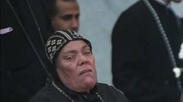 الراهب تادرس: اليمنى لأسقف البحيرة