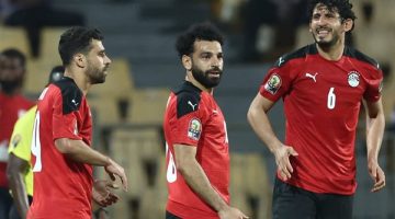 ريال مدريد يشترط التعاقد مع صلاح