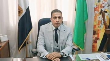 عاجل| التعليم توضح لأول مرة تفاصيل صفع مدير مدرسة بالعمرانية