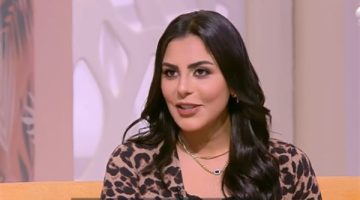 هاجر الشرنوبي تتفاجأ وتنهار في برنامج “الستات مايعرفوش يكذبوا” لهذا السبب المذهل