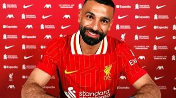 الدوري الإنجليزي: سيناريوهات مثيرة لتتويج محمد صلاح وليفربول باللقب المنتظر
