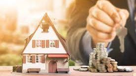 ارتفاع عملاء التمويل العقاري 110% بمصر 2024.