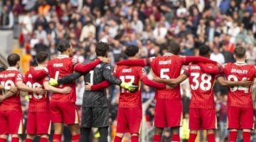 موعد مباراة ليفربول القادمة في الدوري الإنجليزي بعد انتصاره المثير على وست هام