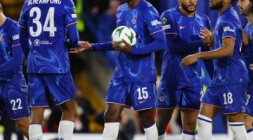تشيلسي في الدوري الإنجليزي: تعرف على موعد مباراته القادمة بعد تجاوز ليجيا