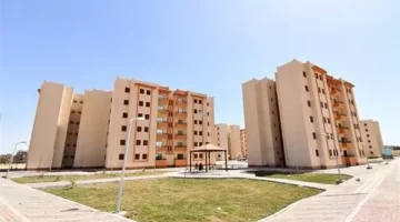 شقق الإسكان الاجتماعي 2025: تعرف على موعد فتح باب الحجز والتوقيت!