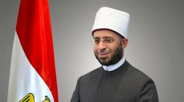 وزير الأوقاف يشكر القيادات والأئمة والواعظات على جهود رمضان