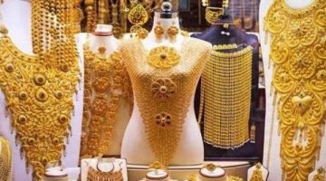 ارتفاعات جديدة في أسعار الذهب اليوم الأحد بالكويت.. تفاصيل القفزة الأخيرة