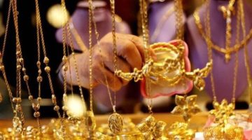 الذهب اليوم الخميس 17-4-2025 يشهد ارتفاعاً كبيراً.. تحديث فوري لأسعار عيارات 24 و21 و18