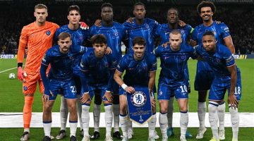 تشيلسي مهدد بالاستبعاد من البطولات الأوروبية