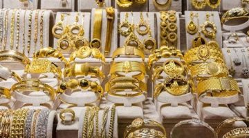 سعر الذهب اليوم الأحد 13-4-2025: تراجع كبير وتحديث لحظي للعيارات المختلفة
