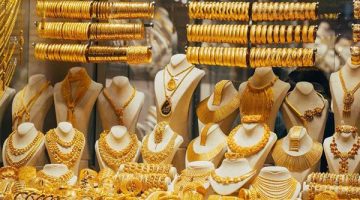 ارتفاع الذهب في مصر: زيادة جديدة بقيمة 50 جنيهًا تجذب المستثمرين