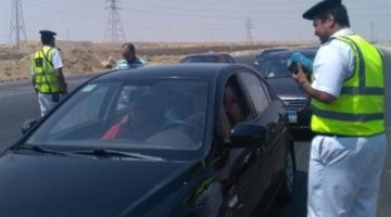 حكومة تُقر عقوبات مرورية: حبس وغرامة مالية