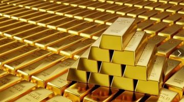 أسعار الذهب ترتفع 2.72% بسبب تصاعد التوتر التجاري بين أمريكا والصين