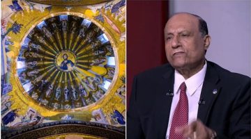 تحويل كنيسة المخلص لمسجد: تفاصيل استفزازية عن أردوغان