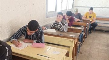 جدول امتحانات أبريل 2025 لصفوف النقل وفق قرارات وزارة التعليم