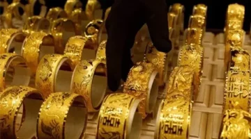 أسعار الذهب اليوم في مصر: تحديث فوري لعيار 21 والأعيرة الأخرى