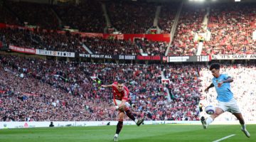 تعادل مخيب بين سيتي ويونايتد في الدوري الإنجليزي يثير خيبة الأمل
