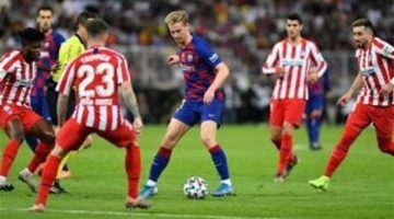 صراع الكبار في الدوري الإنجليزي وإسبانيا وميلانو