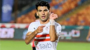 رد فعل أحمد فتحي على انتقال زيزو للأهلي يثير الجدل