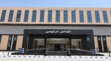 إنقاذ حياة سيدة بضربة فأس: نجاح مبهر لمستشفى جامعة سوهاج
