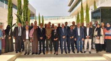 التعليم الإلكتروني والتعليم الذكي: الألكسو تعقد ورشة تدريبية للجامعات في الجامعة الأردنية