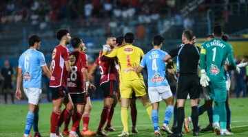 ابن الأهلي يحذر بيراميدز: هذا الموقف سوف يشعل لقب بطولة الدوري – الجريدة