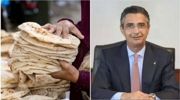 رفع سعر الخبز المدعم في مصر.. التموين تكشف الحقيقة بعد زيادة الوقود
