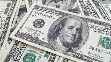 أسعار الدولار في البنوك المصرية اليوم السبت 19 أبريل 2025