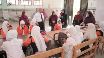 تعليم فني متطور: توجيهات جديدة لزيادة التدريبات العملية لطالبات الخارجة