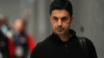 تشكيل أرسنال الرسمي أمام ريال مدريد في دوري الأبطال – تفاصيل مثيرة