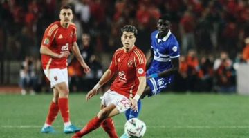 موعد الأهلي والهلال السوداني في إياب ربع نهائي دوري أبطال أفريقيا