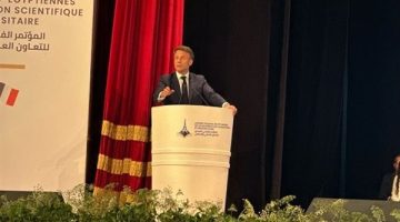 البكالوريا المصرية: ماكرون يكشف طلبه من السيسي لتعزيز الشراكة وتشجيع تعلم اللغة