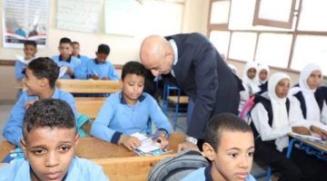 تفاصيل امتحانات إبريل المدرسية الرسمية قريبًا