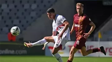 موعد مباراة الزمالك وستيلينبوش في ربع نهائي الكونفدرالية – الإياب المنتظر