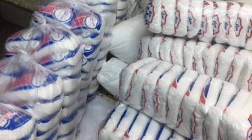 سعر كيلو السكر اليوم يرتفع مع زيادة أسعار البنزين الجمعة 11 أبريل 2025