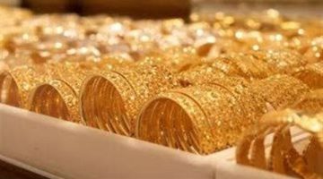 اخر تطورات أسعار الذهب اليوم الأحد 6-4-2025 بعد ارتفاعها في الأسواق