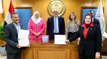 التعليم تكرّم المتميزين من طلاب مدارس التكنولوجيا التطبيقية لعام 2025