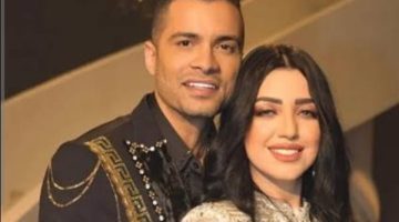 محكمة الأسرة: نفقة 950 ألف جنيه من حسن شاكوش لطليقته ريم طارق