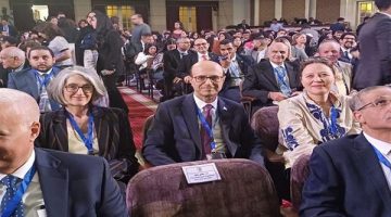 جامعة أسيوط: تعزيز الشراكة الأكاديمية الدولية في الملتقى المصري الفرنسي