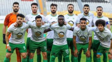 موعد مباراة المصرى وسيمبا التنزانى والقناة الناقلة في ربع نهائي الكونفدرالية