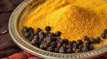 تأثير الكاري على الكوليسترول والسرطان: فوائد مذهلة لصحتك