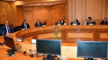 رئيس جامعة حلوان: انطلاقة جديدة للأنشطة بروح طلابية مبتكرة تجذب الاهتمام