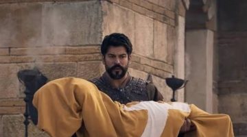 مواعيد عرض حلقة 187 مسلسل المؤسس عثمان.
