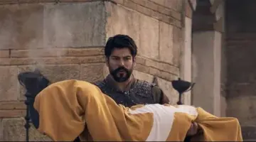 مواعيد عرض حلقة 187 مسلسل المؤسس عثمان.