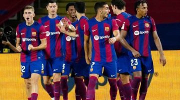 برشلونة يعلن رسمياً انسحابه من اللجنة التنفيذية لرابطة الدوري الإسباني