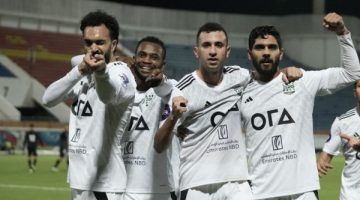 تشكيل زد ضد البنك الأهلي في كأس القاهرة