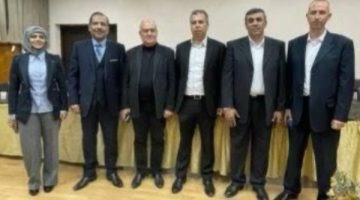 استقالة جماعية تهز مجلس إدارة اتحاد تنس الطاولة بثلاثة أعضاء