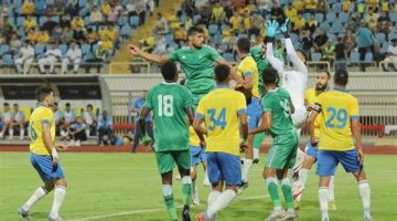 محسن عبد المسيح: إشادة بجماهير الإسماعيلي ومطالبة بإلغاء الهبوط في الدوري